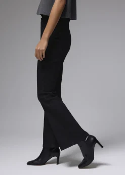Love, Bonito Weekend & Vacation Pants|Casual Pants*Leggy™ Denim Boot Cut Jeans