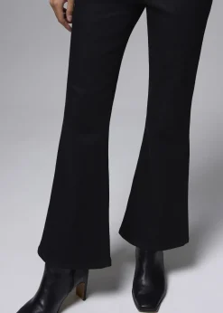 Love, Bonito Weekend & Vacation Pants|Casual Pants*Leggy™ Denim Boot Cut Jeans