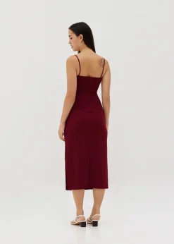 Love, Bonito Party Dresses|Party & Occasions*Lielle Padded Bodycon Dress