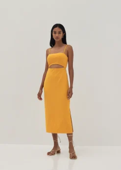 Love, Bonito Party Dresses|Party & Occasions*Lielle Padded Bodycon Dress