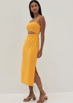 Love, Bonito Party Dresses|Party & Occasions*Lielle Padded Bodycon Dress