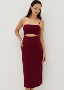 Love, Bonito Party Dresses|Party & Occasions*Lielle Padded Bodycon Dress