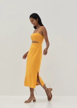 Love, Bonito Party Dresses|Party & Occasions*Lielle Padded Bodycon Dress
