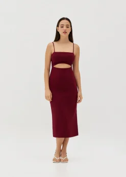 Love, Bonito Party Dresses|Party & Occasions*Lielle Padded Bodycon Dress