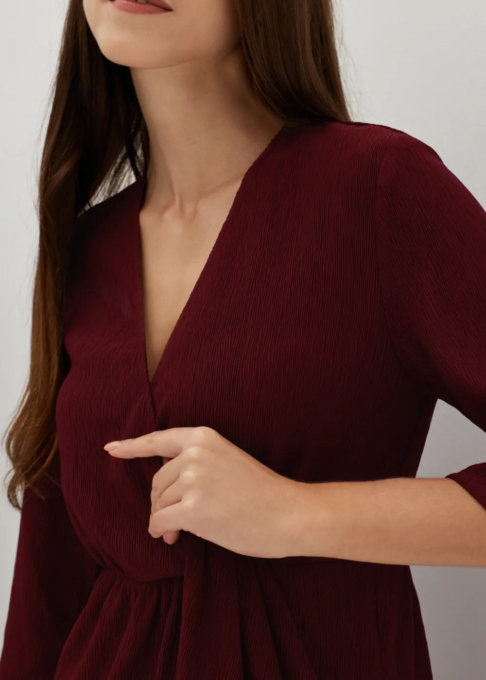 Love, Bonito Party Dresses|Party & Occasions*Liliana Twist Front Wrap Dress