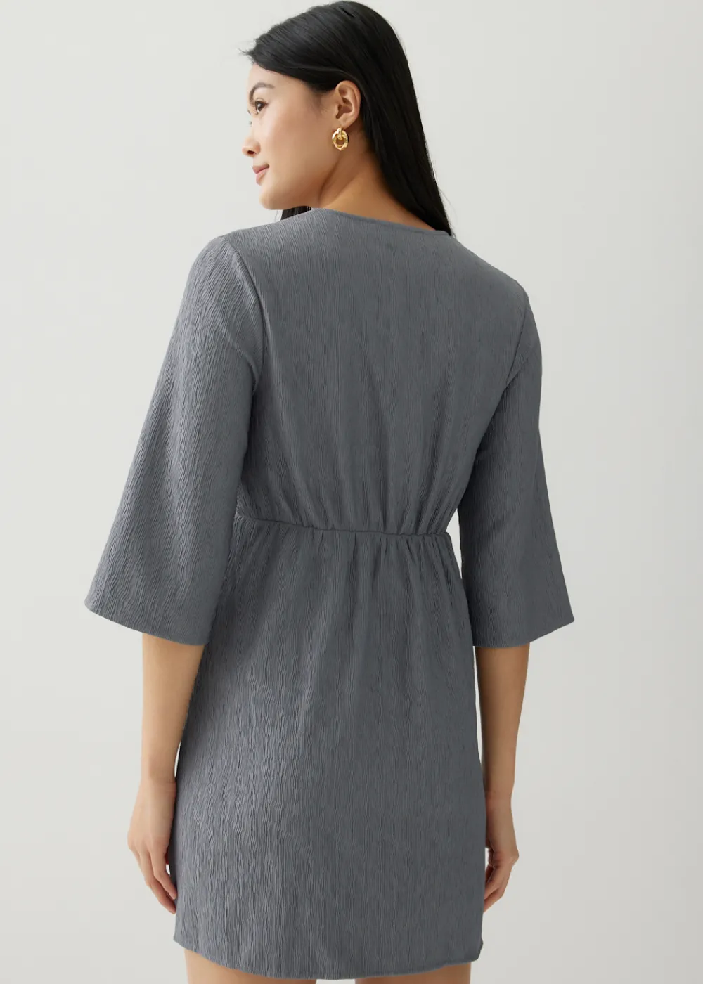 Love, Bonito Party Dresses|Party & Occasions*Liliana Twist Front Wrap Dress