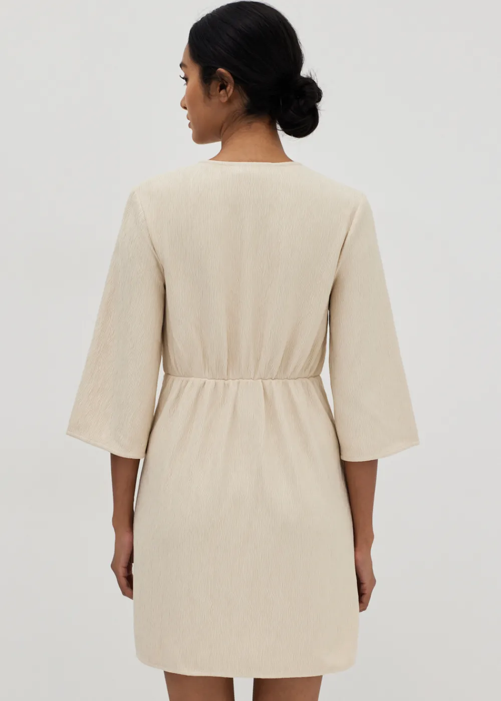 Love, Bonito Party Dresses|Party & Occasions*Liliana Twist Front Wrap Dress
