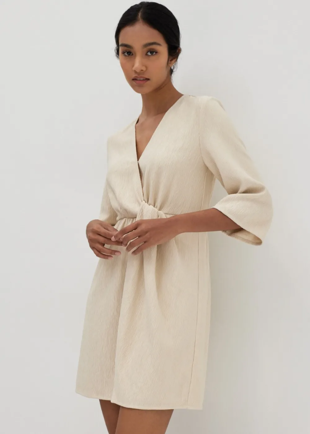 Love, Bonito Party Dresses|Party & Occasions*Liliana Twist Front Wrap Dress