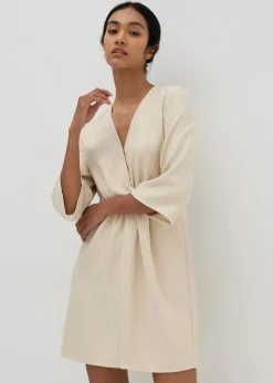 Love, Bonito Party Dresses|Party & Occasions*Liliana Twist Front Wrap Dress