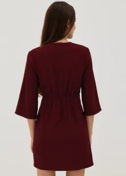 Love, Bonito Party Dresses|Party & Occasions*Liliana Twist Front Wrap Dress