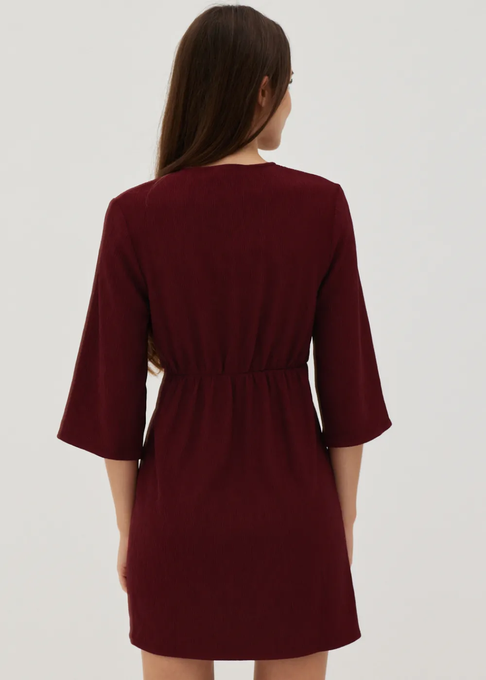 Love, Bonito Party Dresses|Party & Occasions*Liliana Twist Front Wrap Dress