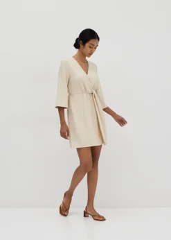 Love, Bonito Party Dresses|Party & Occasions*Liliana Twist Front Wrap Dress