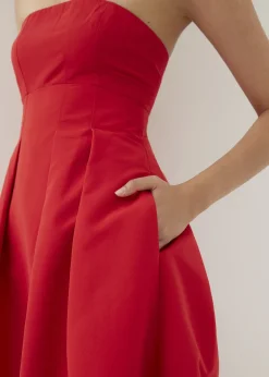 Love, Bonito Party Dresses|Party & Occasions*Lina Fit & Flare Midi Dress