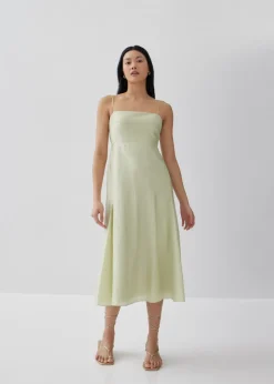 Love, Bonito Party Dresses|Party & Occasions*Linea Padded Fit & Flare Midi Dress