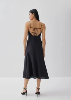 Love, Bonito Party Dresses|Party & Occasions*Linea Padded Fit & Flare Midi Dress