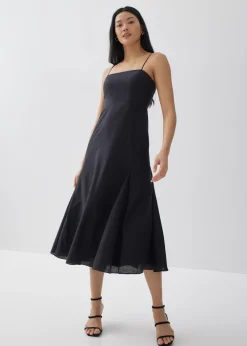 Love, Bonito Party Dresses|Party & Occasions*Linea Padded Fit & Flare Midi Dress