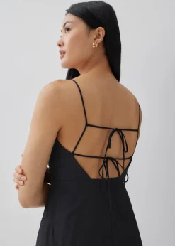 Love, Bonito Party Dresses|Party & Occasions*Linea Padded Fit & Flare Midi Dress