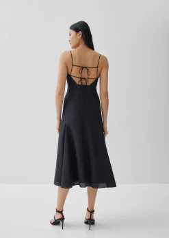 Love, Bonito Party Dresses|Party & Occasions*Linea Padded Fit & Flare Midi Dress