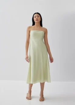 Love, Bonito Party Dresses|Party & Occasions*Linea Padded Fit & Flare Midi Dress