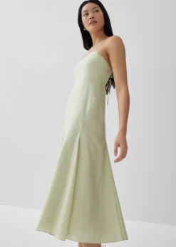 Love, Bonito Party Dresses|Party & Occasions*Linea Padded Fit & Flare Midi Dress