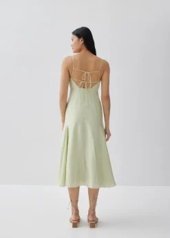Love, Bonito Party Dresses|Party & Occasions*Linea Padded Fit & Flare Midi Dress