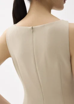 Love, Bonito Party Dresses|Work Dresses*Linh Boat Neck A-line Mini Dress