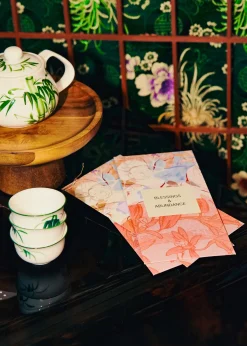 Love, Bonito Lifestyle*Love Bonito Prosperity Red Packets