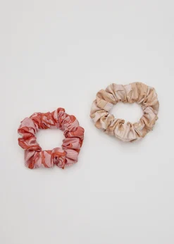 Love, Bonito Lifestyle*Love Bonito Upcycled Scrunchies