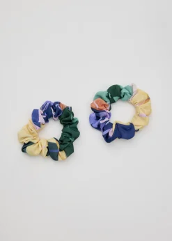 Love, Bonito Lifestyle*Love Bonito Upcycled Scrunchies
