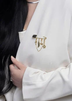 Love, Bonito Work|Blazers & Jackets*Love Bonito x AAGC Limited-edition RuchedReady® Moira Belted Collarless Blazer (in )