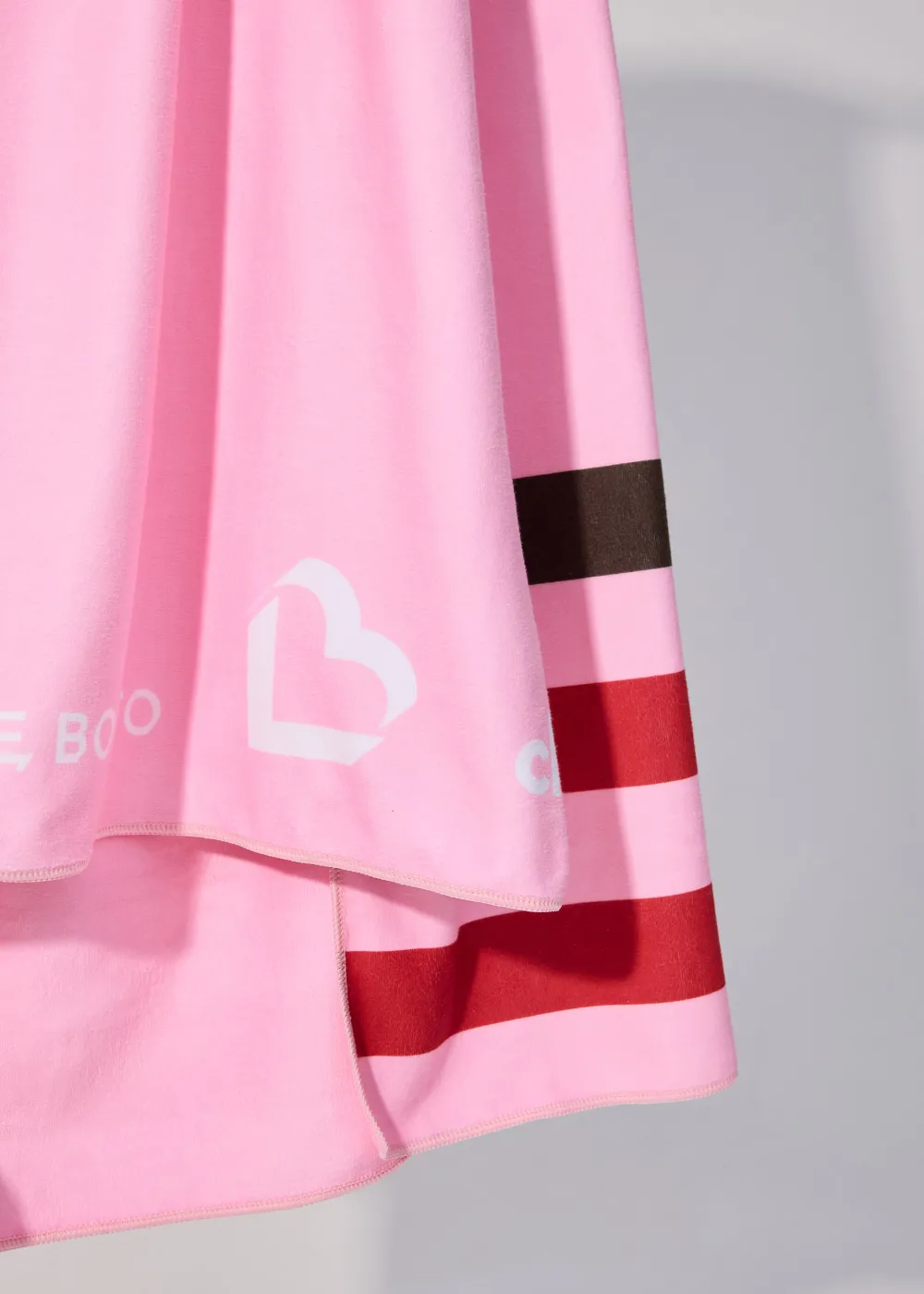Love, Bonito Lifestyle|Weekend*Love Bonito x cheak Beach Towel