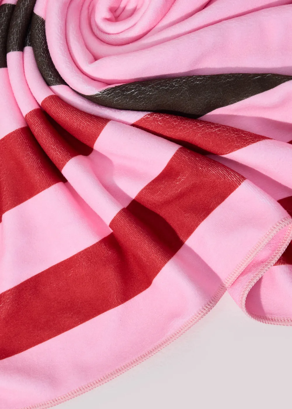 Love, Bonito Lifestyle|Weekend*Love Bonito x cheak Beach Towel