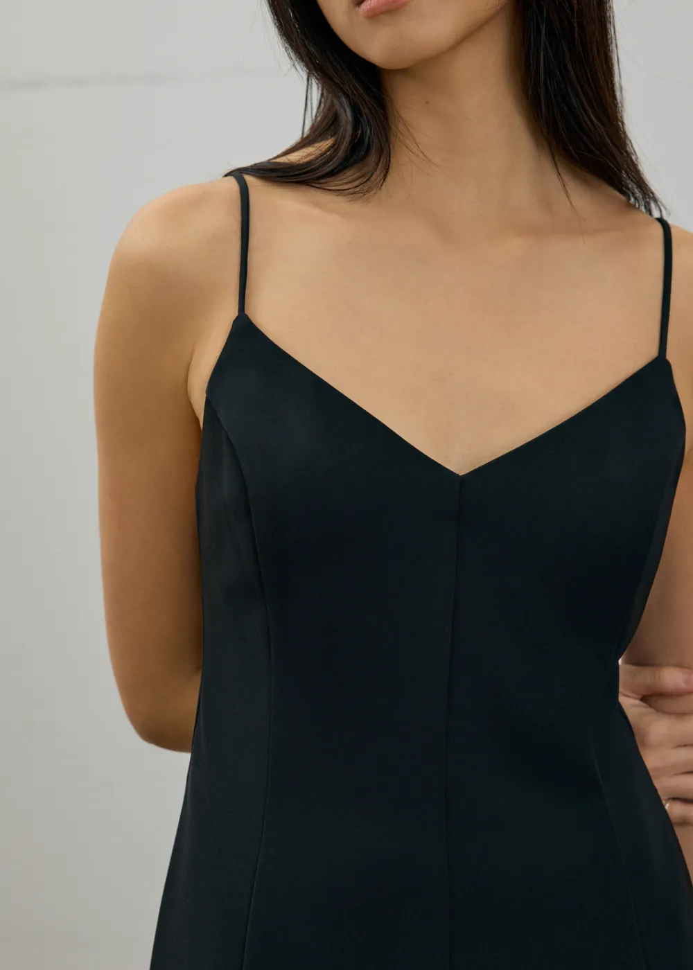 Love, Bonito Party & Occasions|Dresses*Mara Padded Panelled A-line Maxi Dress