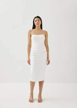 Love, Bonito Party Dresses|Party & Occasions*Mari Padded Low Back Dress