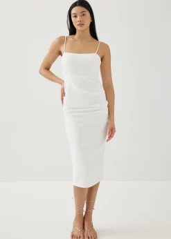 Love, Bonito Party Dresses|Party & Occasions*Mari Padded Low Back Dress