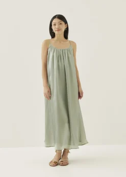 Love, Bonito Party Dresses|Party & Occasions*Mervin Trapeze Maxi Dress