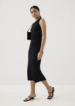 Love, Bonito Work Dresses*Mira Knit Midi Dress