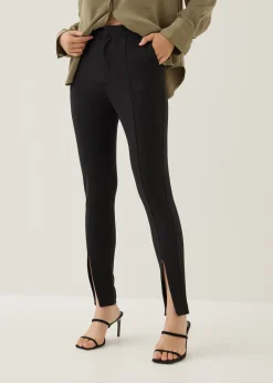 Love, Bonito Casual Pants*Myrthe Jersey Skinny Pants