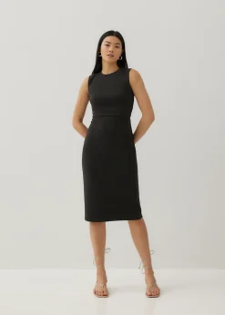 Love, Bonito Work Dresses*Myrtle Classic Bodycon Dress