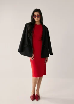 Love, Bonito Work Dresses*Myrtle Classic Bodycon Dress