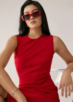 Love, Bonito Work Dresses*Myrtle Classic Bodycon Dress