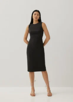 Love, Bonito Work Dresses*Myrtle Classic Bodycon Dress
