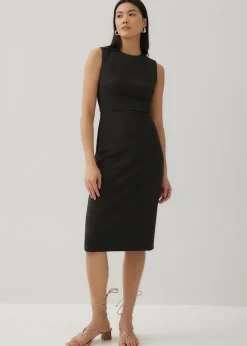 Love, Bonito Work Dresses*Myrtle Classic Bodycon Dress