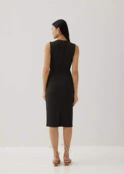 Love, Bonito Work Dresses*Myrtle Classic Bodycon Dress
