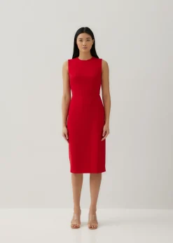 Love, Bonito Work Dresses*Myrtle Classic Bodycon Dress