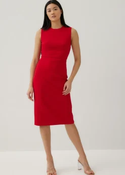 Love, Bonito Work Dresses*Myrtle Classic Bodycon Dress