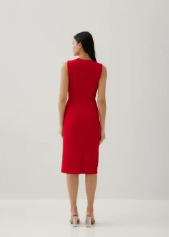 Love, Bonito Work Dresses*Myrtle Classic Bodycon Dress