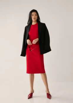 Love, Bonito Work Dresses*Myrtle Classic Bodycon Dress