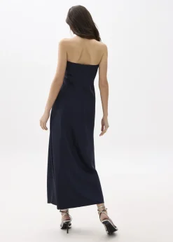 Love, Bonito Party Dresses|Party & Occasions*Padded Satin Tube Maxi Dress