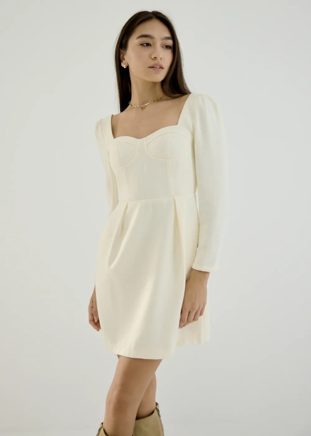 Love, Bonito Party Dresses|Party & Occasions*Padded Sweetheart Fitted Mini Dress
